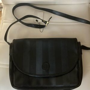 Fendi messenger bag handbag